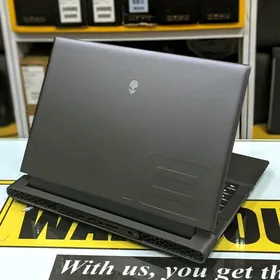 DELL Alienware M18/i9/RTX 4090