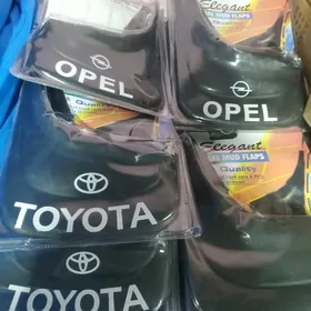 OPEL TOYOTA UNIVERSAL BRAZGAWI