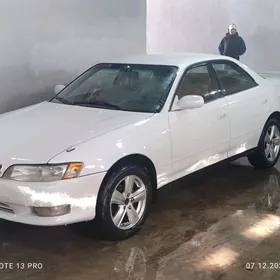 Toyota Mark II 1993