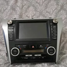 Tv camry
