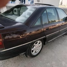 Opel Omega 1990