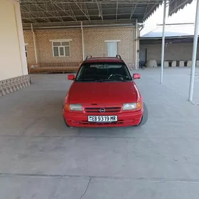 Opel Astra 1993