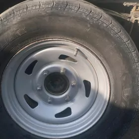 diska balon 6bolt диска балон