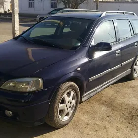 Opel Astra 2001