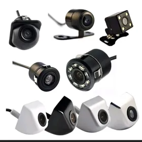 ZADNY CAMERA