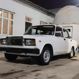 Lada 2107 1999