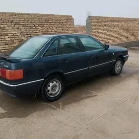 Audi 80 1992