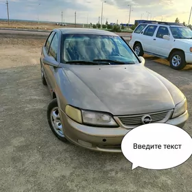 Opel Vectra 1998