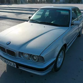 BMW 530 1994