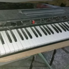 Vermono piano sintizator