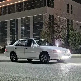 Hyundai Sonata 1995