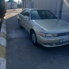 Toyota Chaser 1993