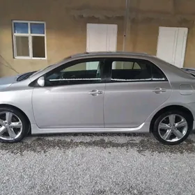 Toyota Corolla 2010