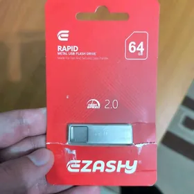 Fleska 64gb Ezachy usb 2.0