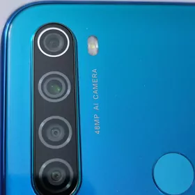 Redmi Note 8 (2021)