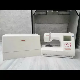 janome masyn 370