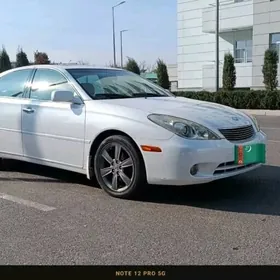 Lexus ES 330 2005