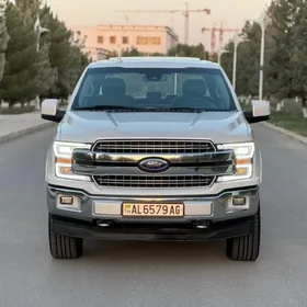 Ford F-150 2019