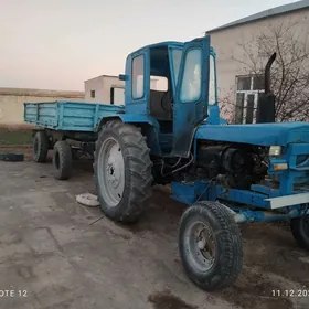 MTZ T-28 1997