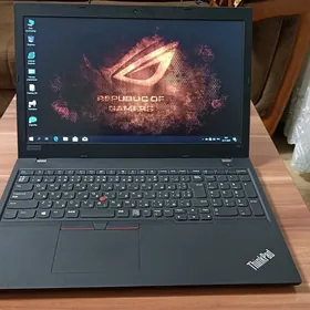 ноутбук Lenovo Thinkpad L580