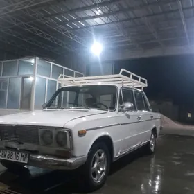 Lada 2106 1982