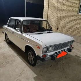 Lada 2106 1988