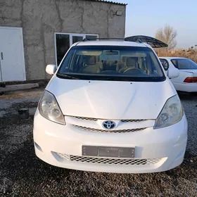 Toyota Sienna 2007