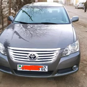 Toyota Avalon 2007