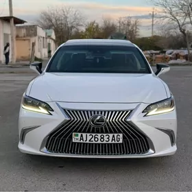 Lexus ES 350 2019