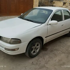 Toyota Carina 1994