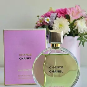 Chanel Chance eau fraiche eau de parfum