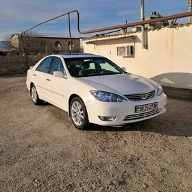 Toyota Camry 2002