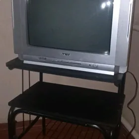 Akai telewizir