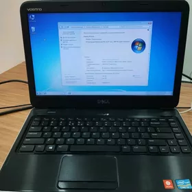 Dell noutbook