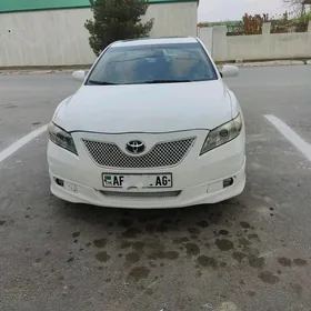 Toyota Camry 2008