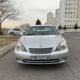 Lexus ES 300 2002