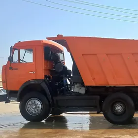 Kamaz Euro 3 2008