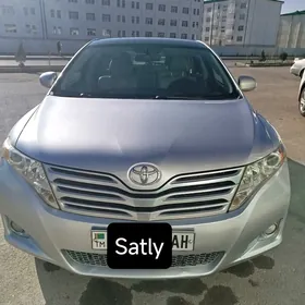 Toyota Venza 2008