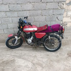 Jawa 300 1986