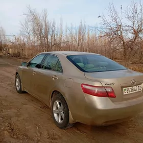 Toyota Camry 2008