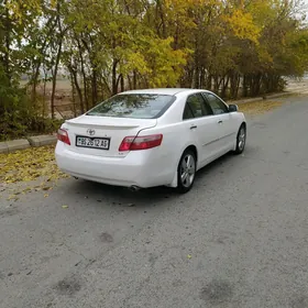 Toyota Camry 2008