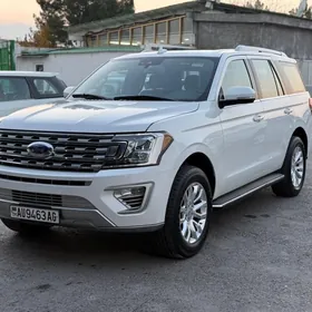 Ford Expedition 2020