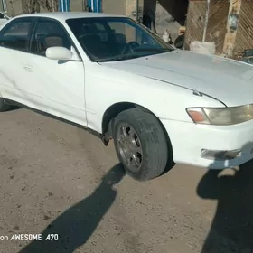 Toyota Mark II 1993