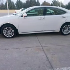 Lexus ES 350 2014