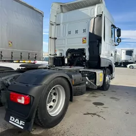 DAF 480 2019