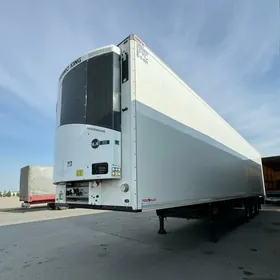 Kogel Euro Trailer 2021