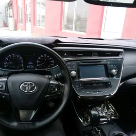 Toyota Avalon 2017