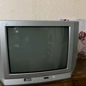 JVC TELEVIZOR ТВ