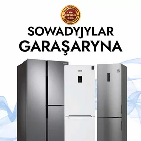 Sowadyjylar Garaşaryna