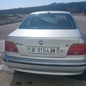 BMW 528 1999